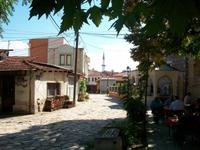 Skopje
