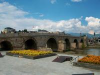 Skopje
