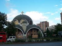 Skopje