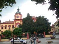 Sremski Karlovci