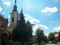 Sremski Karlovci