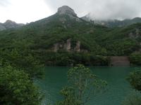 Stausee