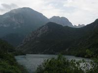Stausee