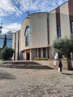 Tirana in Albanien