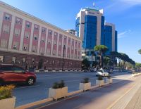 Tirana, 