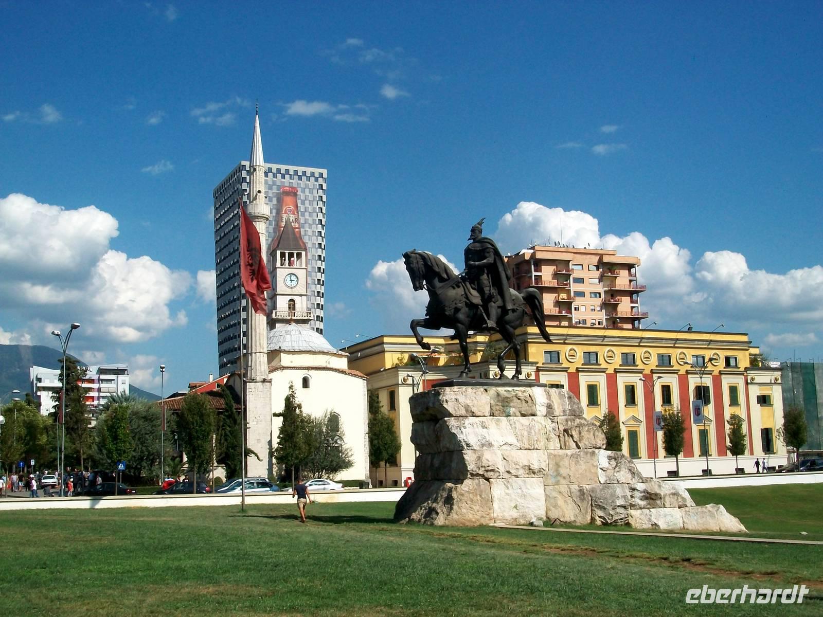 Tirana