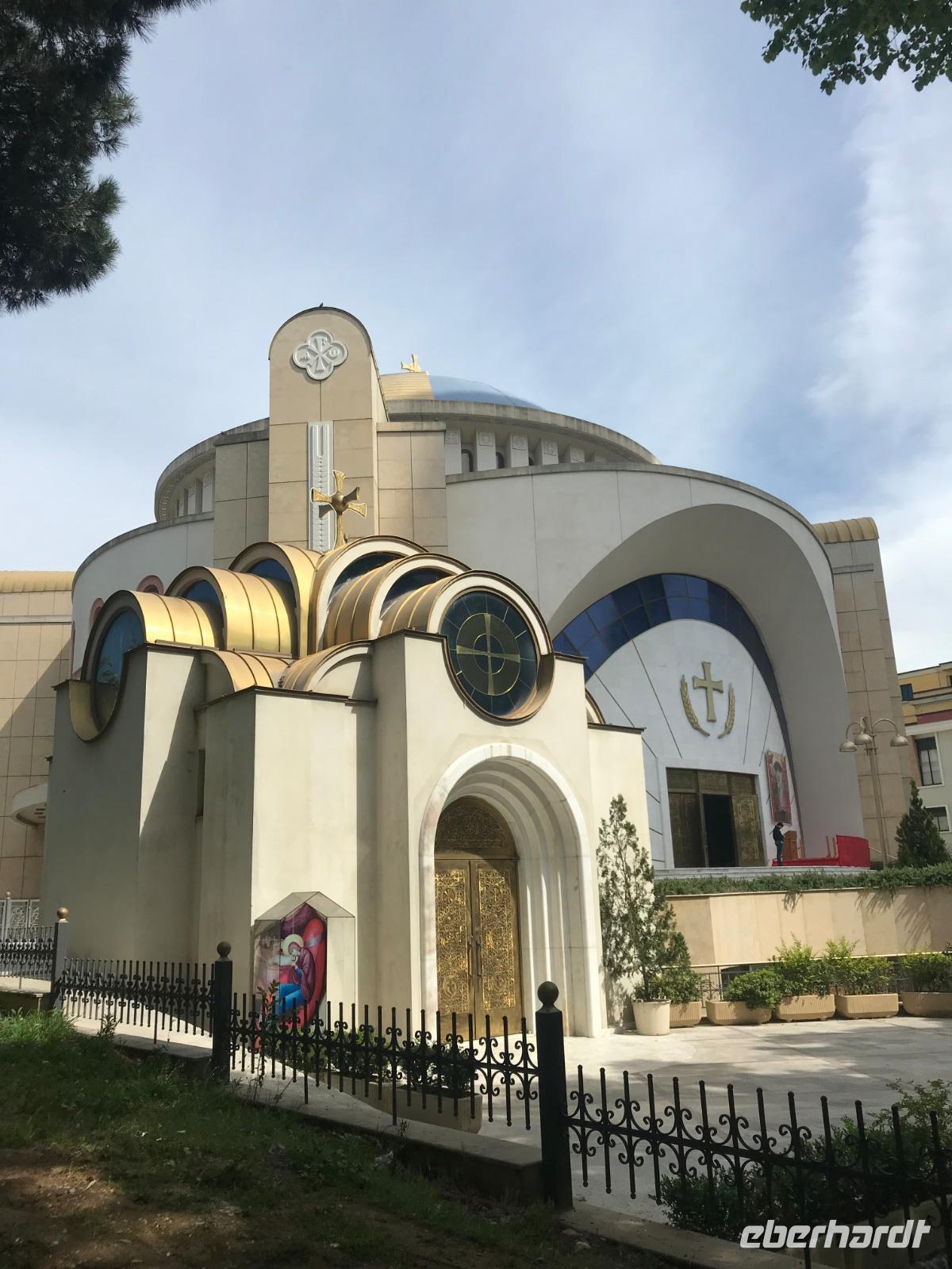 Tirana