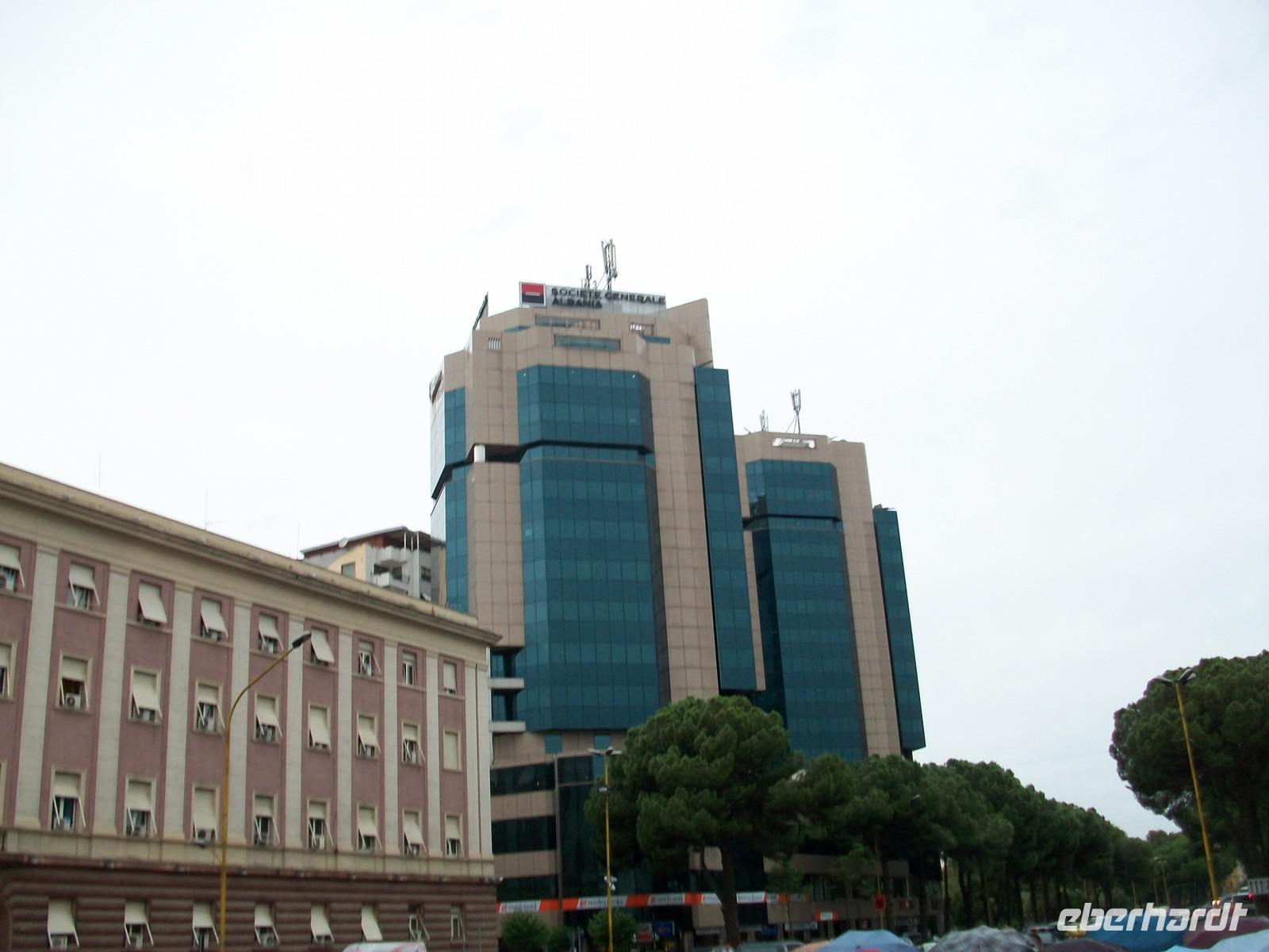 Tirana
