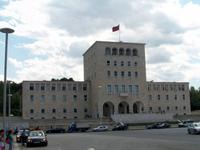Tirana