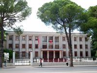 Tirana