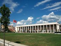 Tirana