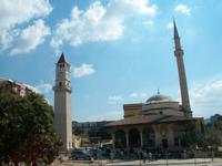 Tirana