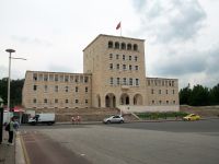 Tirana