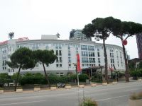 Tirana