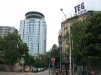 Tirana