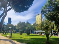 Tirana