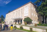 Tirana