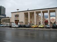 Tirana