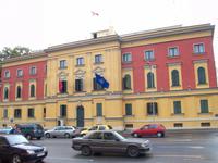 Tirana