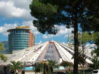 Tirana