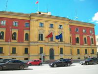 Tirana