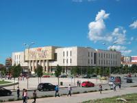 Tirana