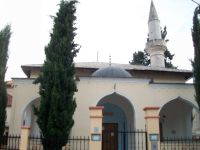 Trebinje, Moschee