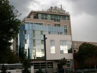 Unser Hotel in Nis