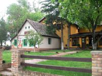 Uriges Restaurant
