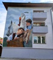 Visegrad, die 
