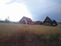 Weg nach Zlatibor