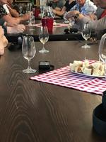 Weinprobe