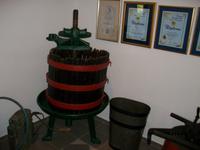 Weinprobe