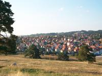 Zlatiborgebirge