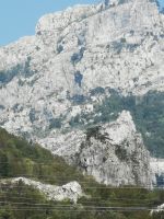 und Berge