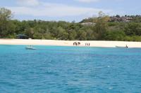  Cousin Island