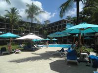 Coral Strand Hotel Mahé