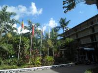 Coral Strand Hotel Mahé