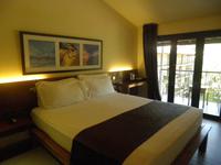 Coral Strand Hotel Mahé