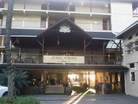 Coral Strand Hotel Mahé