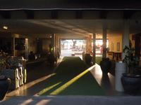 Coral Strand Hotel Mahé