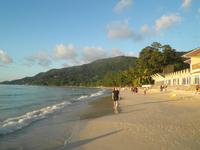 Coral Strand Hotel Mahé