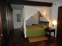 New Emerald Cove Hotel auf Praslin