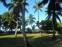 New Emerald Cove Hotel auf Praslin