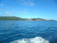 Ausflug Drei Inseln: Cousin, Curieuse und St. Pierre