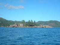 Ausflug Drei Inseln: Cousin, Curieuse und St. Pierre