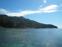 Ausflug Drei Inseln: Cousin, Curieuse und St. Pierre