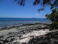 Ausflug Drei Inseln: Cousin, Curieuse und St. Pierre