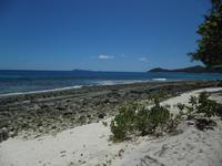 Ausflug Drei Inseln: Cousin, Curieuse und St. Pierre