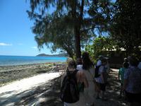 Ausflug Drei Inseln: Cousin, Curieuse und St. Pierre